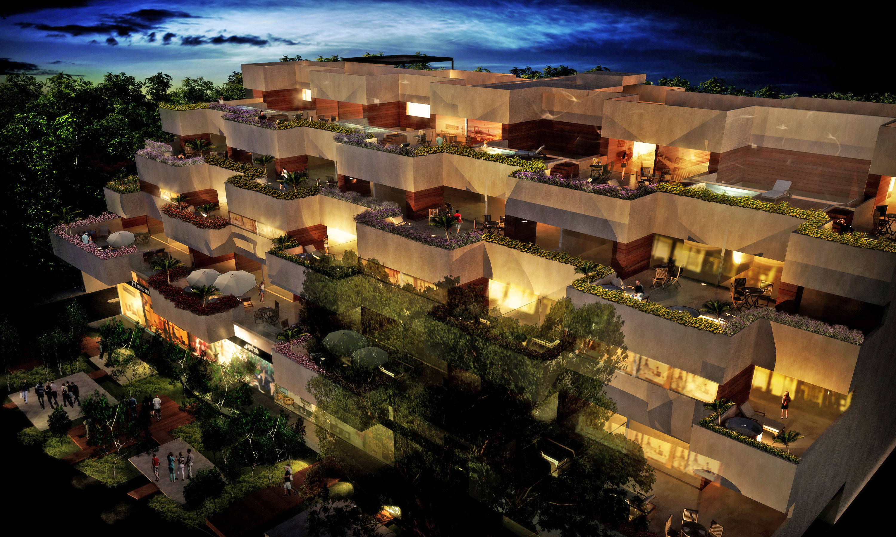 Playa del Carmen Real Estate for sale