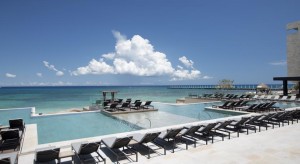 Grand Hyatt Playa del Carmen Resort