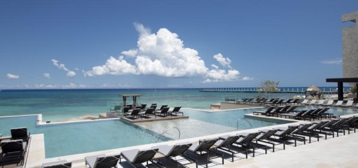 Grand Hyatt Playa del Carmen Resort