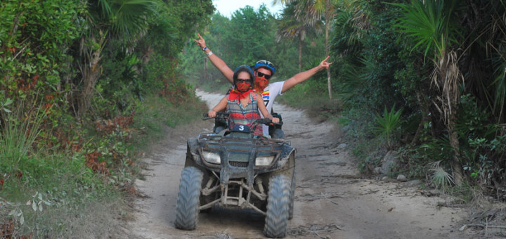 Playa del Carmen Tours