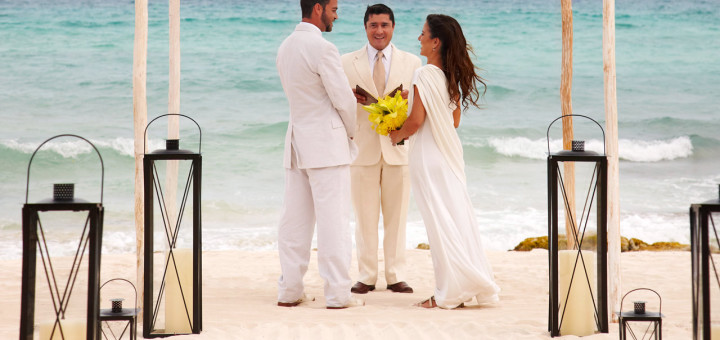 Playa del Carmen Weddings