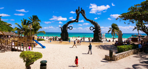 Playa del Carmen