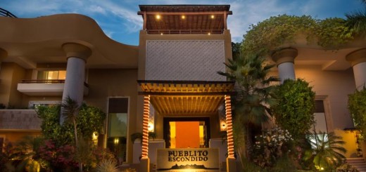 Pueblito Luxury Condo Hotel