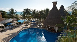 The Reef Playacar All Inclusive