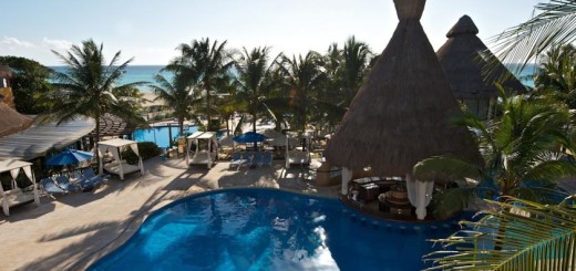 The Reef Playacar All Inclusive