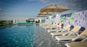 Anah Suites Playa del Carmen