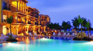 Gran Porto Resort & Spa All Inclusive Playa del Carmen