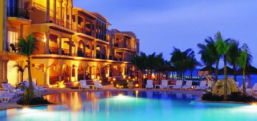 Gran Porto Resort & Spa All Inclusive Playa del Carmen