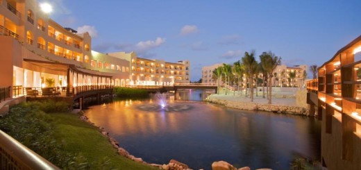 Hacienda Tres Rios Resort Spa & Nature Park - All Inclusive Playa del Carmen