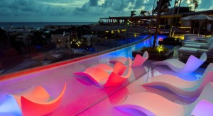 Thompson Hotel Playa del Carmen