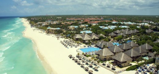 Allegro Playacar All Inclusive Playa del Carmen