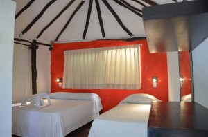 B & B Popol Vuh Playa del Carmen