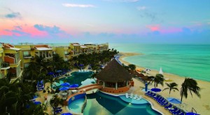 Gran Porto Real Resort Playa del Carmen