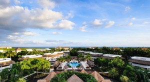 Gran Rivera Maya Princess Playa del Carmen