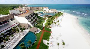 Grand Velas Riviera Maya Playa del Carmen