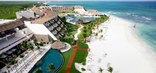 Grand Velas Riviera Maya Playa del Carmen