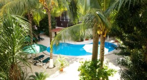 Hacienda Paradise Boutique Hotel Playa del Carmen