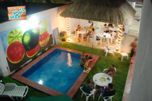 Hostal Vive la Vida Playa del Carmen