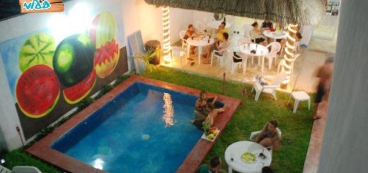 Hostal Vive la Vida Playa del Carmen