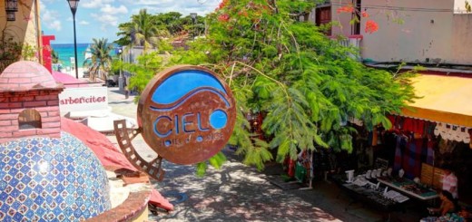 Hotel Cielo Playa del Carmen