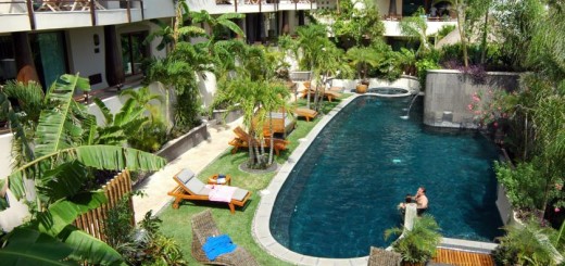 El Taj Oceanfront & Beachside Condo Hotel Playa Carmen