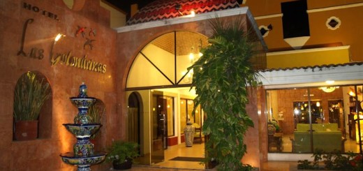 Hotel Las Golondrinas