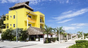 Hotel Sol Playa