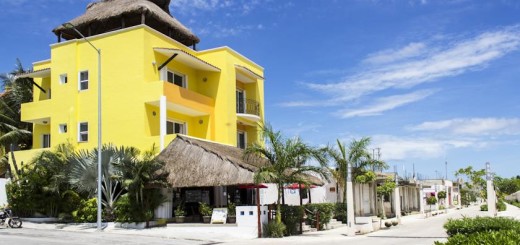 Hotel Sol Playa