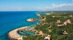 Occidental Grand Xcaret All Inclusive Resort