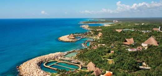 Occidental Grand Xcaret All Inclusive Resort