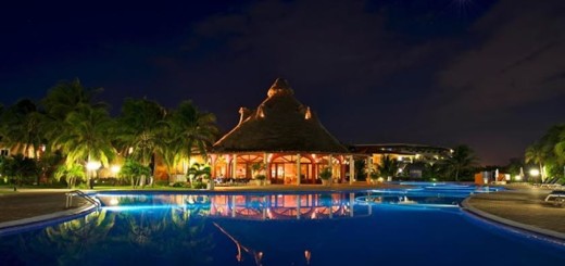 Ocean Maya Royale