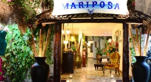 Posada Mariposa