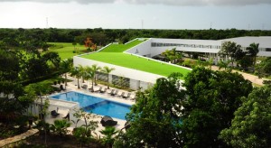 Pure All Suites Riviera Maya