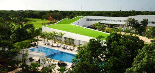 Pure All Suites Riviera Maya