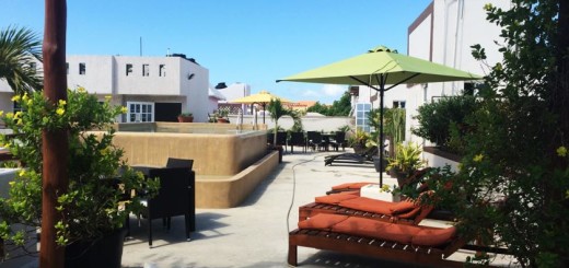 Quinta Margarita Suites