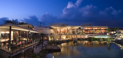 Rosewood Mayakoba