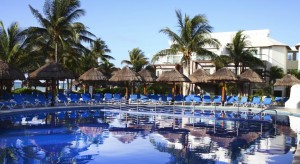 Sandos Caracol Eco Resort All Inclusive