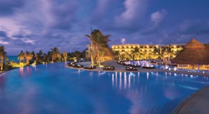 Secrets Maroma Beach Riviera Cancun - Adults only All Inclusive