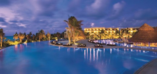 Secrets Maroma Beach Riviera Cancun - Adults only All Inclusive