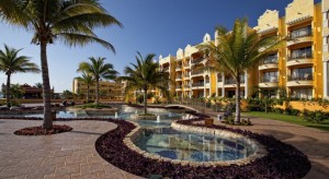 The Royal Haciendas All Inclusive