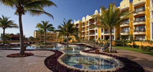 The Royal Haciendas All Inclusive