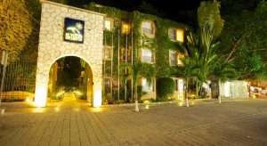 El Tukan Hotel & Beach Club