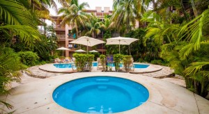 El Tukan Hotel & Beach Club Full Board