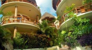 Villas Sacbe Condo Hotel and Beach Club