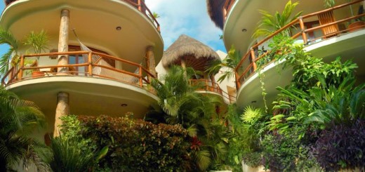 Villas Sacbe Condo Hotel and Beach Club