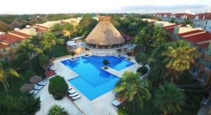 Viva Wyndham Azteca All Inclusive