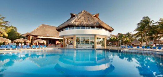 Viva Wyndham Maya All Inclusive