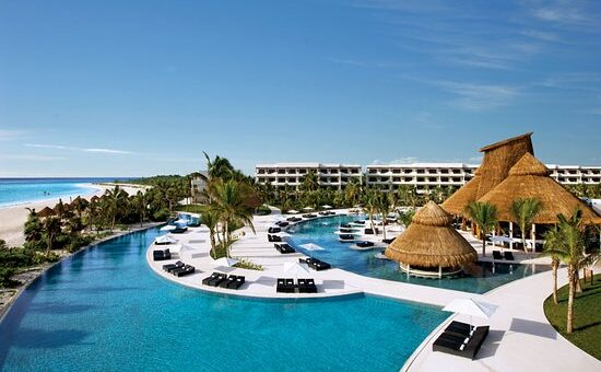 Playa del Carmen All Inclusive Resorts