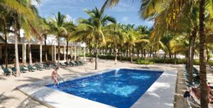 Riu Lupita - All Inclusive