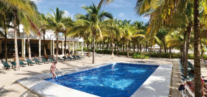 Riu Lupita - All Inclusive